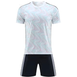 Soccer Uniform