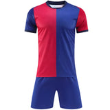 Soccer Uniform