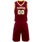 Basketball Uniform