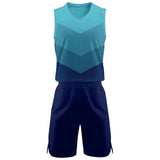 Basketball Uniform