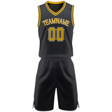 Basketball Uniform