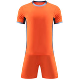 Soccer Uniform
