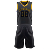 Basketball Uniform