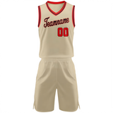 Basketball Uniform