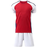 Soccer Uniform