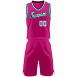 Basketball Uniform
