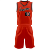 Basketball Uniform